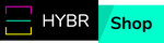 HYBR Games GmbH